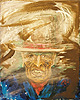 "Queequeg"